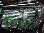 Duesenberg J444/2456 Tourster LWB by Derham 1931 года